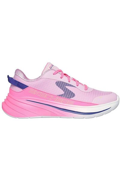 SKECHERS Sneakers Skechers Wave 92-imara Breeze, Pink, Kids