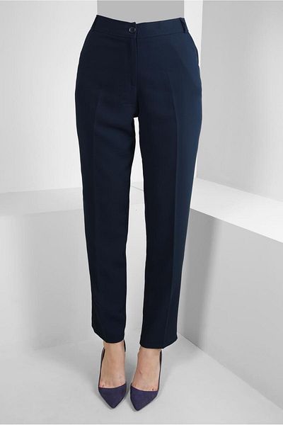 Alvina CARROT CUT CLASSIC PANTS 70517