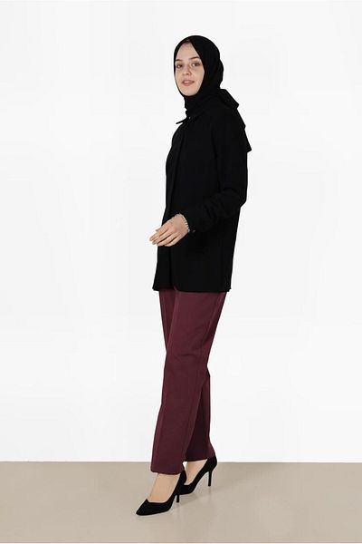 Alvina CLASSIC CUT PANT 70292