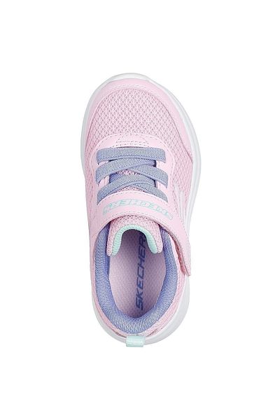 SKECHERS Sneakers Skechers Selectors - Reset Ac, Pink, Kids