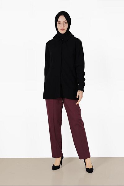 Alvina CLASSIC CUT PANT 70292