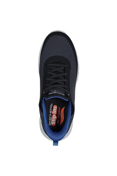 SKECHERS Sneakers Skechers Arch Fit Orvan - Kin, Blue, Men