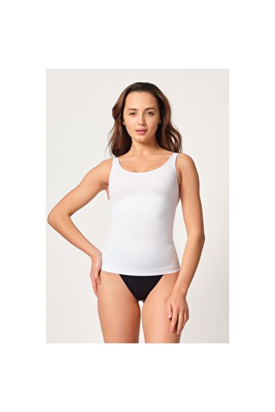 Narnuga White Mi 5025 Athlete Corset