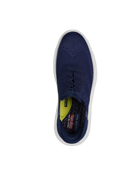 SKECHERS Sneakers Skechers Garza - Palma, Blue, Men