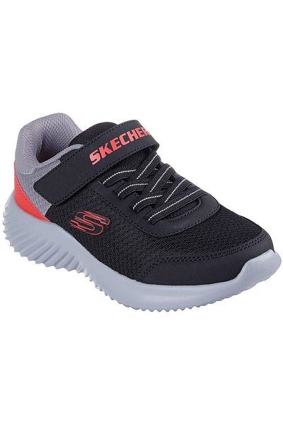 SKECHERS Sneakers Skechers Bounder - Trekzic, Black, Kids