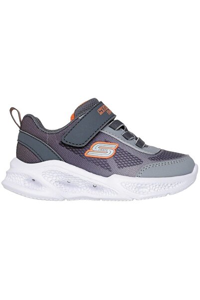 SKECHERS Tenisky Skechers Meteor-ligh, Šedé, Dětské