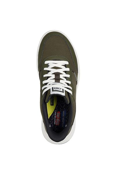 SKECHERS Sneakers Skechers Cyrus - Raiden, Green, Men