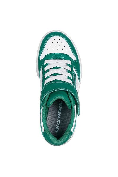SKECHERS Sneakers Skechers Quick Street, Green, Kids