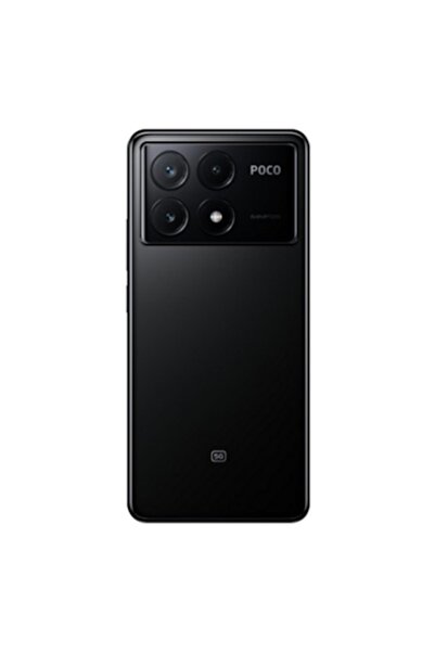 Zebana Xiaomi Poco X6 Pro 5G Uyumlu Kılıf Bahar Çiçekleri 3 Silikon Kılıf (Ba...