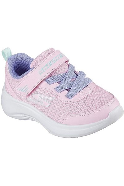 SKECHERS Sneakers Skechers Selectors - Reset Ac, Pink, Kids
