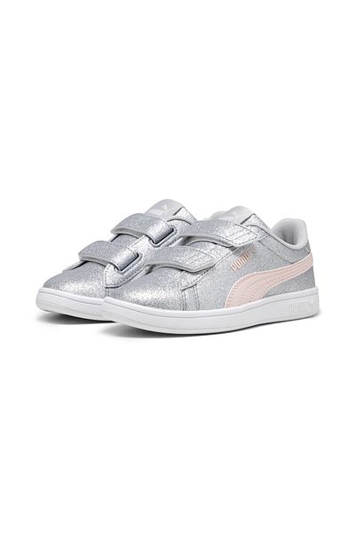 Puma Smash 3.0 Glitz Glam Sneakers