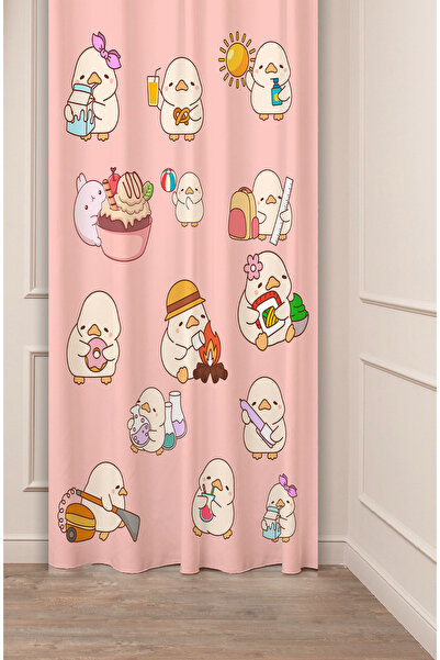 GREENDECOR Cute Animal Design special cu model digital cu imprimeu (un singur...