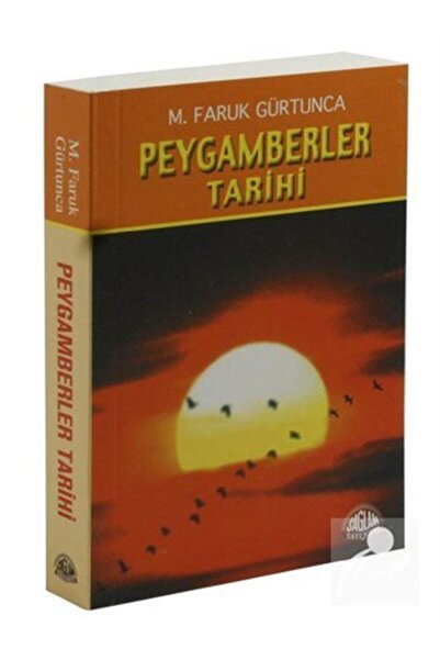 Sağlam Yayınevi Peygamberler Tarihi (CEP BOY)