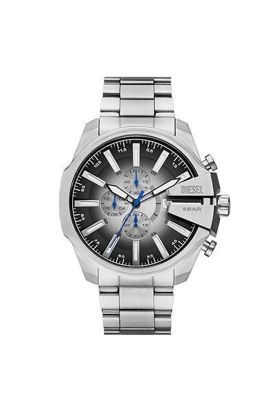 Diesel Mega Chief Slim Chronograph Herrenuhr Dz4686