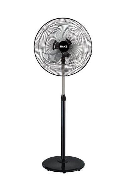 Raks Sf 18 Blanka Sanayi Tipi Vantilatör 90w