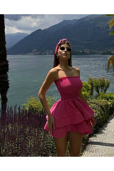 TAYT VEGAS ROCHIE TRIKO