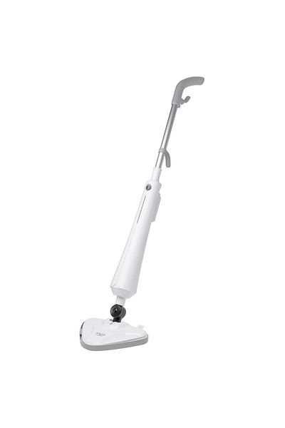 adler Elektrický parní mop Ad7068. 1300 W, 350 ml, 7m kabel.