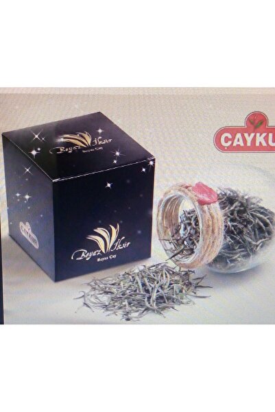 Çaykur BEYAZ ÇAY (ÇAKUR)