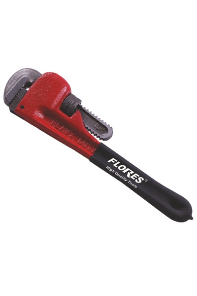 flores Mops portocaliu cu manson, Nr 14