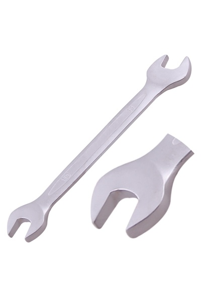 flores Cheie fixa CR-VN, 10 x 11 mm