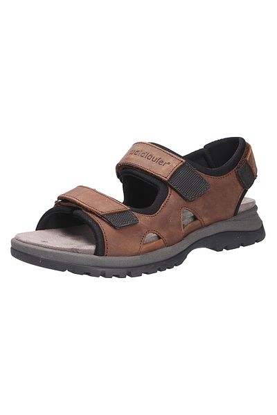 Waldläufer Sandal