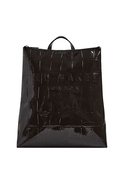 Ted Baker Croclee Daypack 30 Cm Laptop Compartment