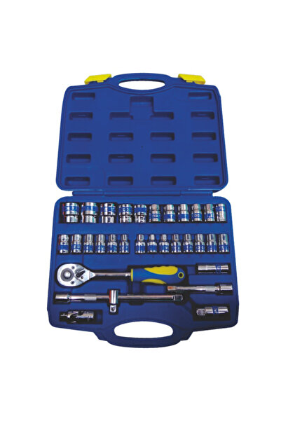 flores Σετ καρυδάκια, CR-VN 1/2, 32 τεμάχια