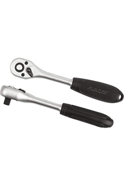 flores Clichet cu maner negru 3/8, 260 mm