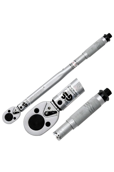 flores Δυναμόκλειδο, 1/2, 0 - 20 kg