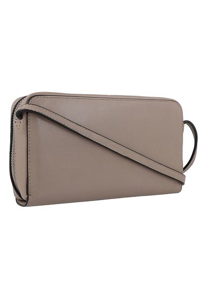 liebeskind Hera Clutch Geldbörse Leder 20 Cm
