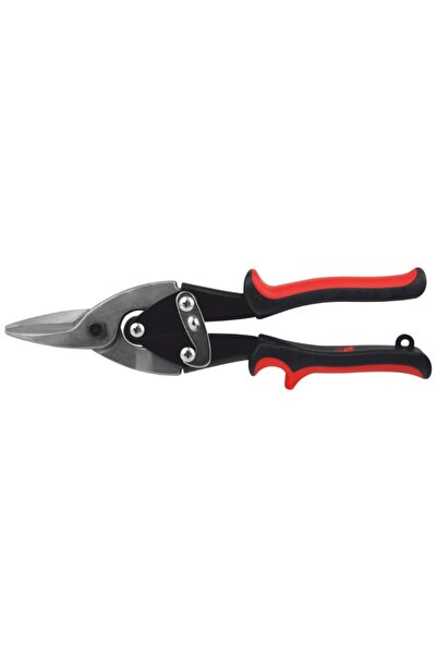 flores Foarfeca profesionala pentru rigips pe centru, 250 mm