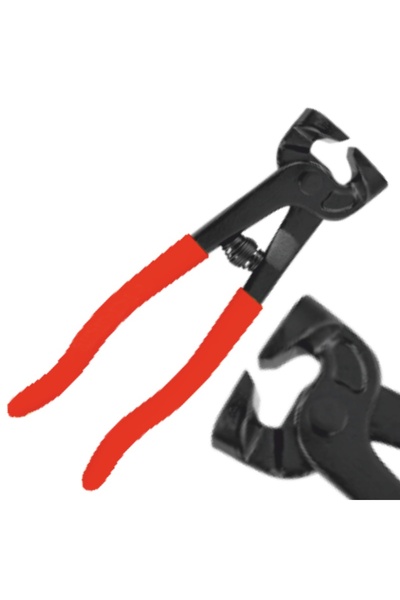 flores Πένσα κοπής πλακιδίων, Νο. 10