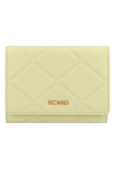 Picard Wallet Rfid Protection Leather 12.5 Cm