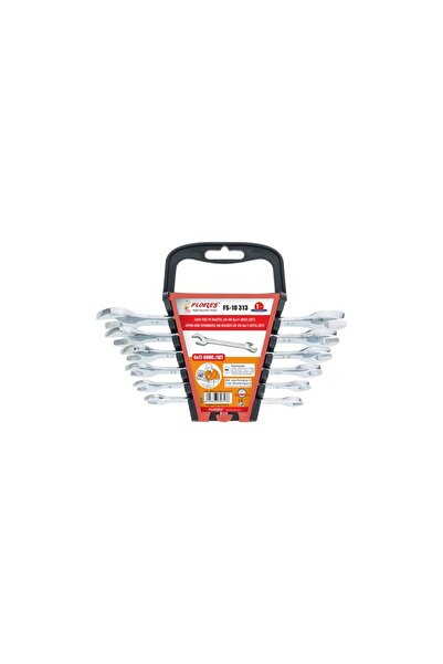 flores Chei fixe pe rastel CR-VN, 6 - 17, 6 buc / set