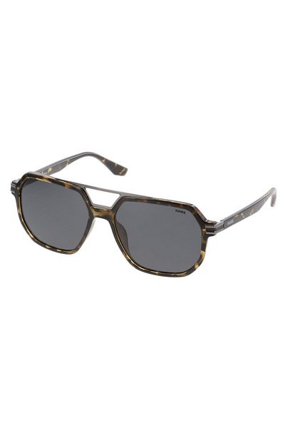 HAWK Y HW2119 COL3 نظارات شمسية للرجال