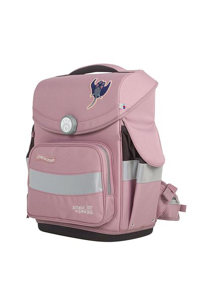 School Mood School Bag Set 6 Pcs. Got Bag Edition