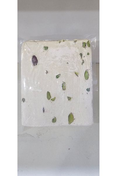 SHOWMAR Sabri Halvacı - 500 g Halva with Pistachios