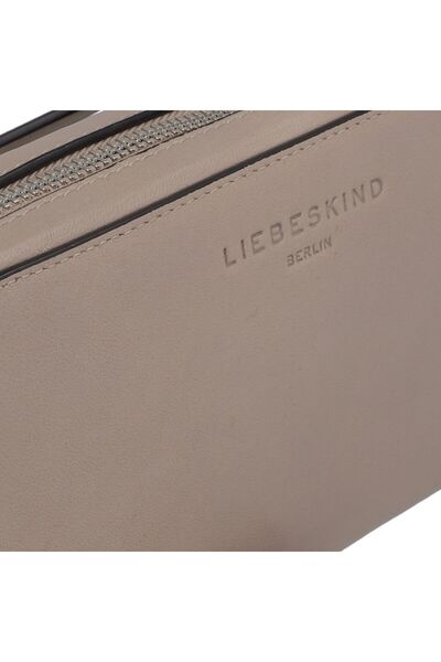 liebeskind Hera Clutch Geldbörse Leder 20 cm