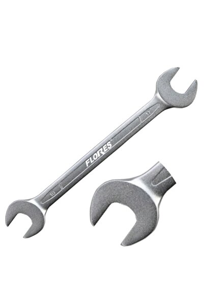 flores Cheie fixa mecanica CR-VN, 50 x 55 mm