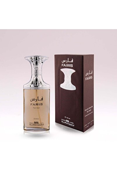 Mahmood Saeed عطر فارس الرجالي من محمود سعيد - 100مل