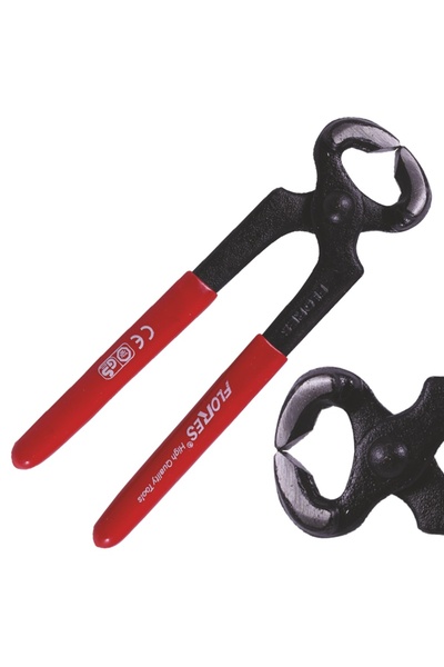 flores Cleste pentru scos cuie FS-10098, prindere izolata, dimensiuni 160x45x...