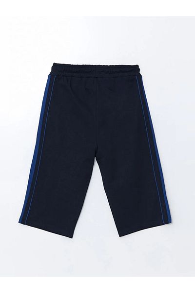 LC Waikiki Lcwaikiki Classic Gray Standard Fit Men's Roller Shorts