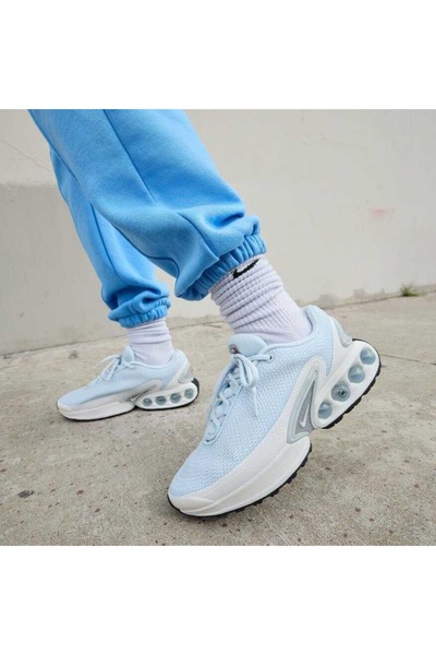 Nike Sportswear Air Max Dn ''Dynamic Air Unit System'' Kadın Spor Ayakkabı hq4050-600