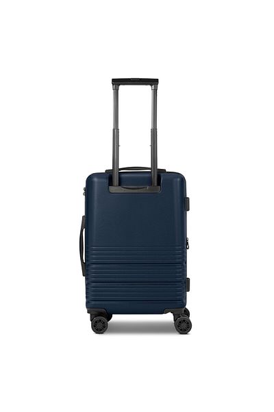 Camel Active Hanoi 4 roti Carucior cabina S 56 cm cu pliu de expansiune