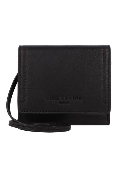 liebeskind Sky Clutch Purse Leather 10.5 Cm