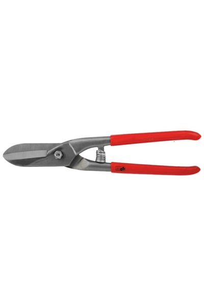 flores Foarfeca pentru tabla cu maner izolat, nr 8, 200 mm