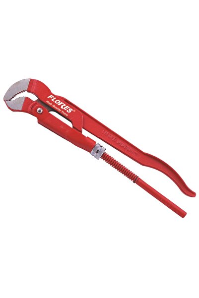 flores Mops pentru instalatii in forma de S, 2", 555 mm