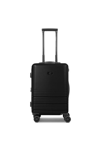 Camel Active Hanoi 4 Rollen Kabinentrolley S 56 Cm Mit Dehnfalte