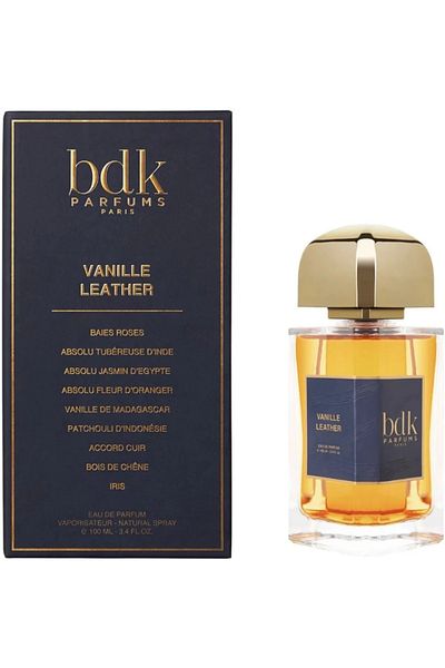 BDK BDK Vanilla Leather Eau de Parfum 100ml