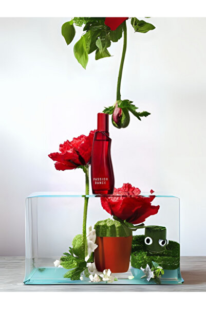 AVON Apa De Toaleta Passion Dance 50ml